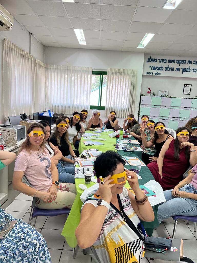 תוכנית למידה למורים