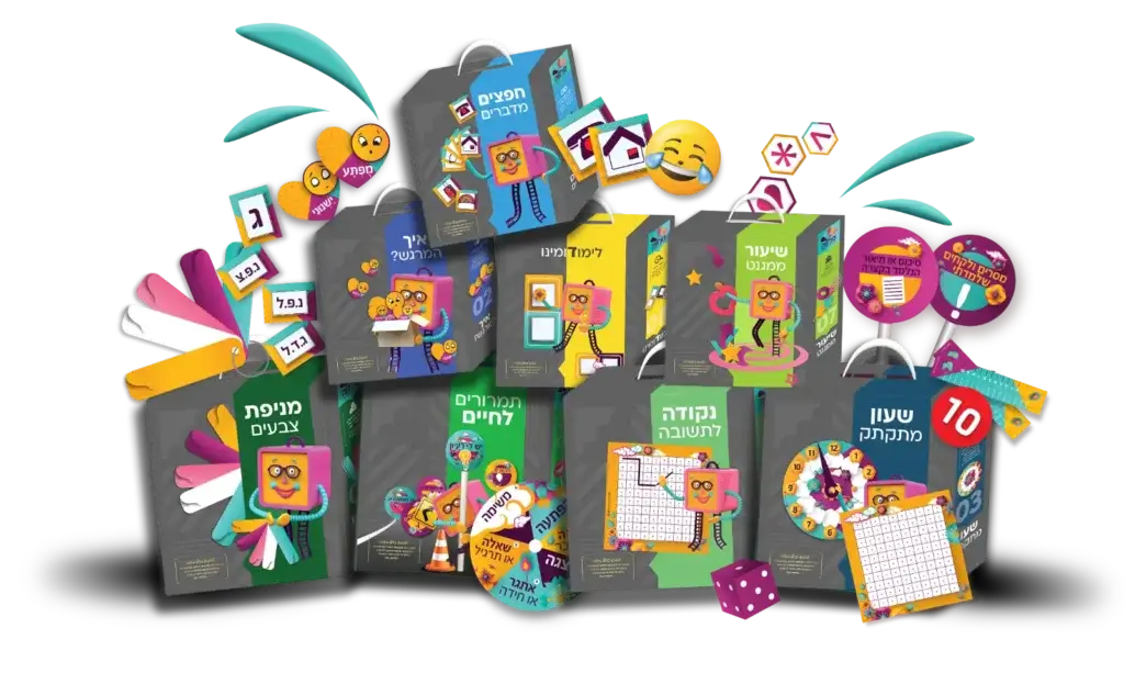 מערכת גפן תוכניות למידה