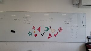 הנגשת למידה