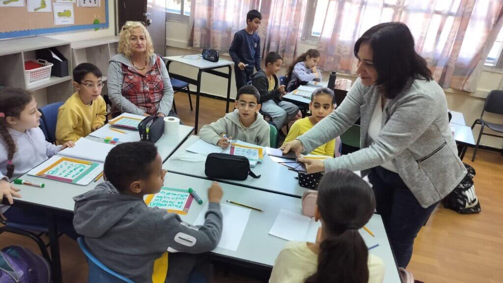 למידה קבוצה