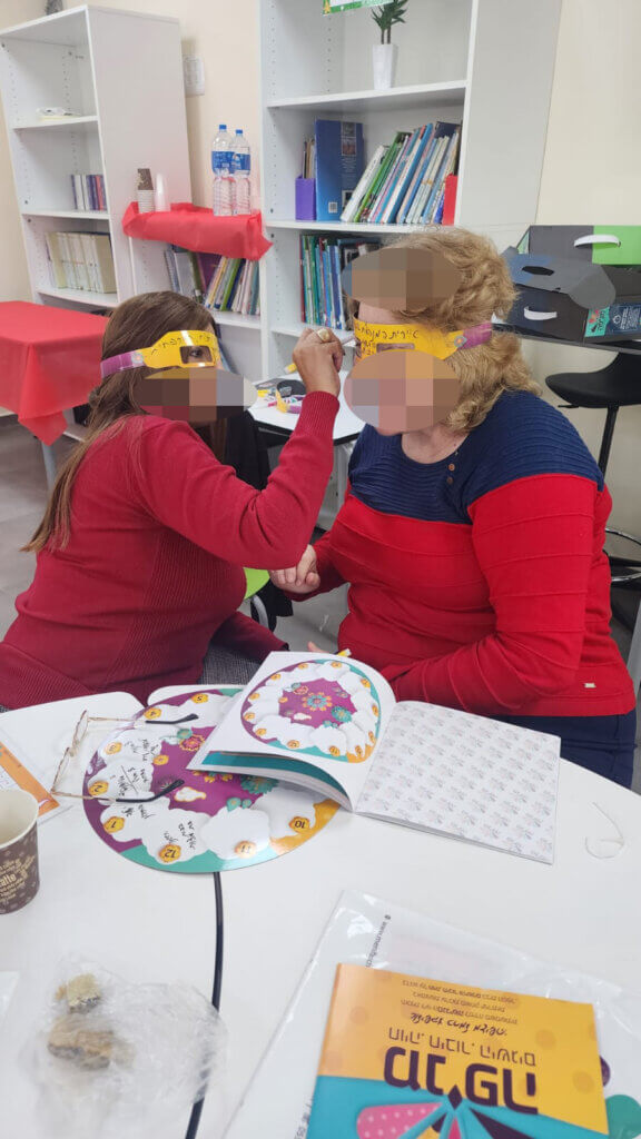 מערכת גפן שימוש חכם
