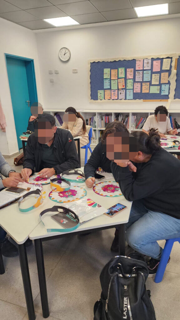 תוכניות למידה של מערכת גפן