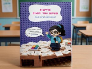 פעילות חזל"שית!